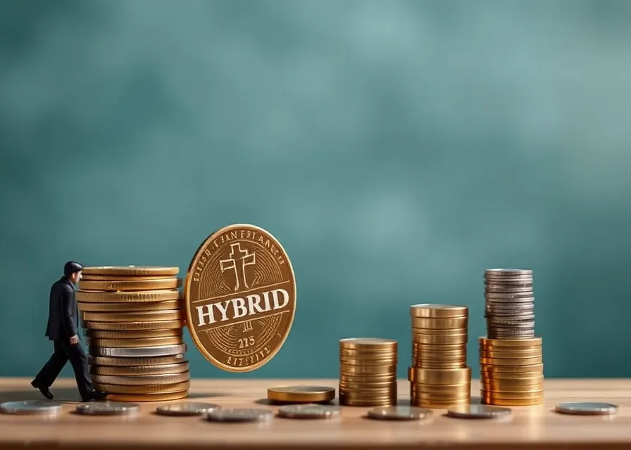 The All-Rounder Hybrid Mutual Funds